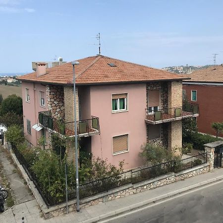 4 Pini Διαμέρισμα Ανκόνα Εξωτερικό φωτογραφία