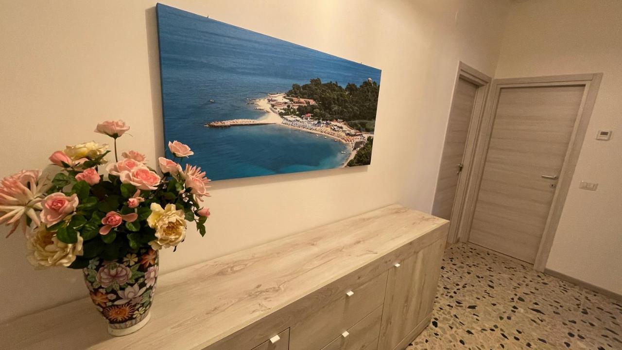 4 Pini Διαμέρισμα Ανκόνα Εξωτερικό φωτογραφία