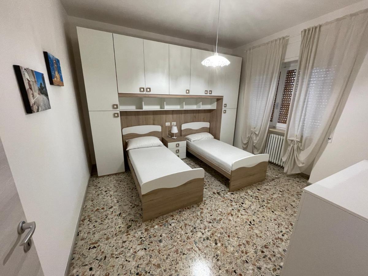 4 Pini Διαμέρισμα Ανκόνα Εξωτερικό φωτογραφία